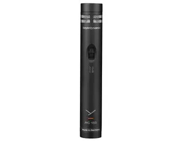 Beyerdynamic MC 950 Small Diaphragm Supercardioid Condenser Microphone