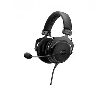 Beyerdynmaic MMX 300 2nd Generation Multimedia Headphones