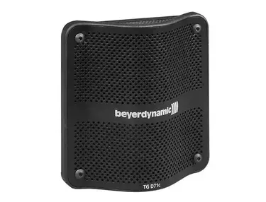 Beyerdynamic TG D71