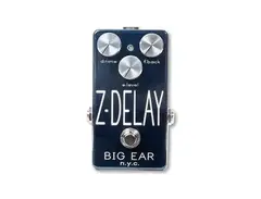 BIG EAR n.y.c. Z-Delay main image