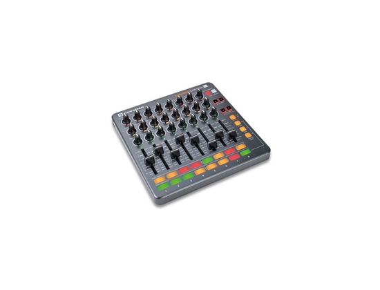 Novation Launch control XL - Knob lights - Bome Forum