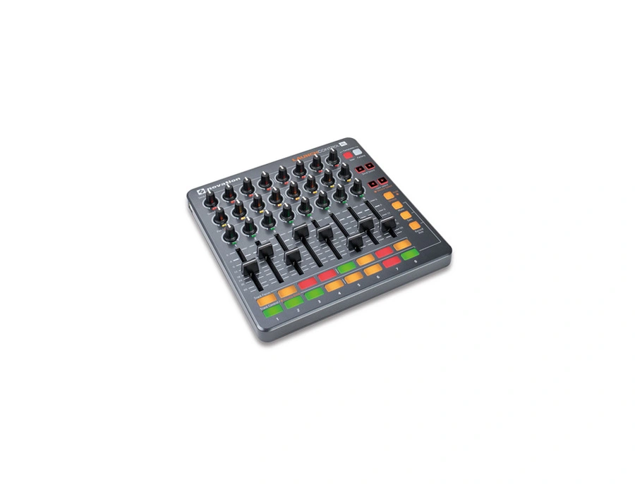 Novation Launch Control XL - What To Know & Where To Buy | Equipboard Novation Launch Control XL - What To Know & Where To Buy | Equipboard