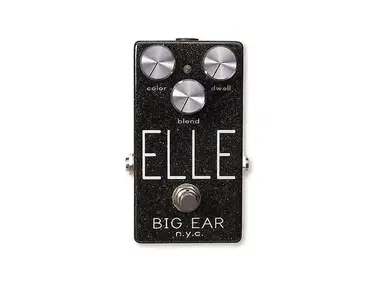 BIG EAR Pedals Elle