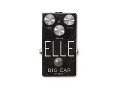 BIG EAR Pedals Elle main image