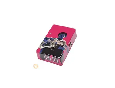 Big Joe Stomp Box Company A/B Switcher