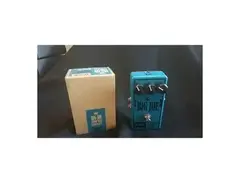 Big Joe Stomp Box Company Analog Delay B-304 main image