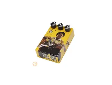 Big Joe Stomp Box Company Classic Tube B-402