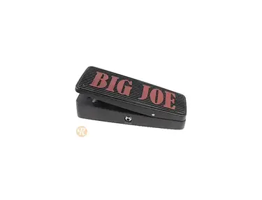 Big Joe Stomp Box Company Volume W-602