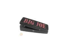 Big Joe Stomp Box Company Volume W-602 main image