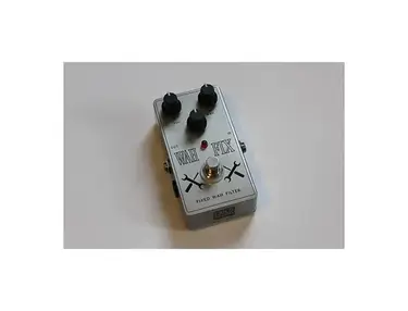 Big Knob Pedals Wah Fix