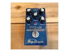 Big Lloyde TC-3 Compressor main image