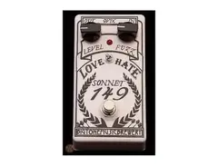 Big Tone Music Brewery Sonnet 149 main image