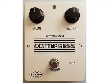Biyang Classical CO-12 Compress