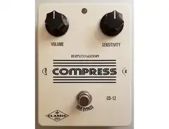 Biyang Classical CO-12 Compress main image