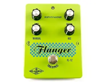 Biyang Classical FL-12 Flanger