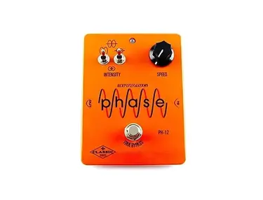 Biyang Classical PH-12 Phase