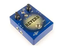 Biyang Classical RV-12 Reverb main image