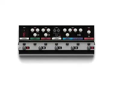 Biyang LiveMaster LM-7 Mainframe Unit