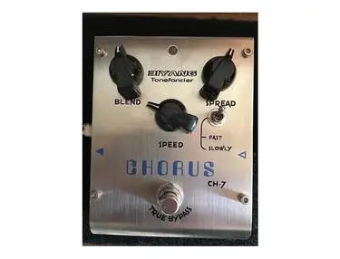 Biyang Tonefancier CH-7 Chorus