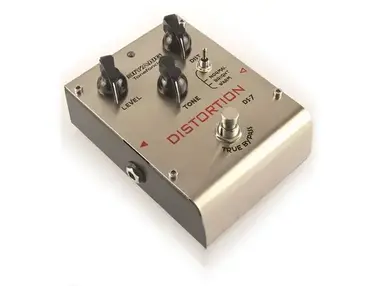 Biyang Tonefancier DS-7 Distortion