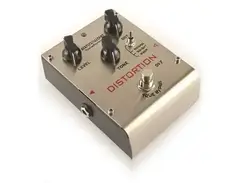 Biyang Tonefancier DS-7 Distortion main image