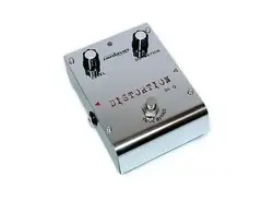 Biyang Tonefancier DS-9 Distortion main image