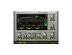 ToneBoosters TB Isone v3