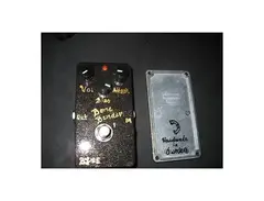 BJFE Bone Bender MKI (3-Knob) main image