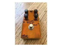 BJFE Honey Bee Retro Overdrive (4-Knob) main image