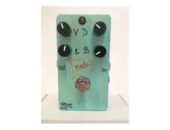 BJFE Model D (4-Knob) main image