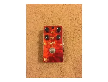BJFE Model G (4-Knob)