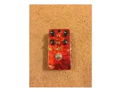 BJFE Model G (4-Knob) main image