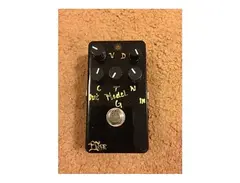 BJFE Model G (5-Knob) main image