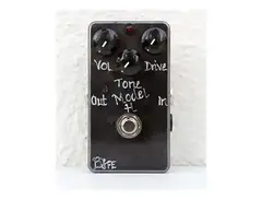 BJFE Model H (3-Knob) main image