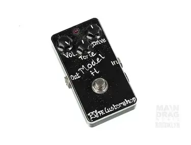 BJFE Model H (4-Knob)