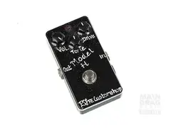 BJFE Model H (4-Knob) main image