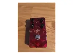 BJFE Model R (4-Knob) main image