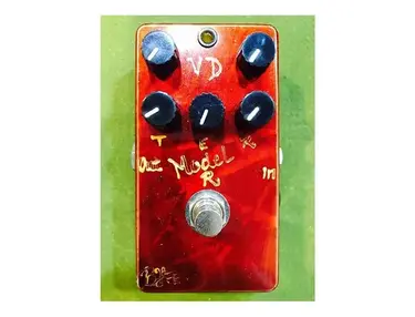 BJFE Model R (5-Knob)