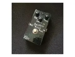 BJFE Sparkle Face Fuzz main image