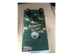 BJFE Square Wave Fuzz main image