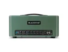 Blackstar JJN 50 Jared James Nichols Signature 2-Channel 50-Watt Guitar Amp Head main image