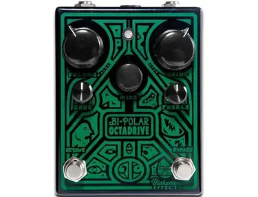 Blakemore Effects Bi-Polar Octadrive