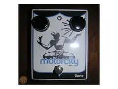 Blakemore Effects Motor City Fuzz main image