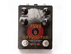BLAMMO! Fuzz Detonator main image