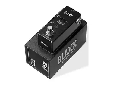 BLAXX ABY Box