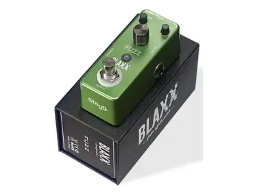 BLAXX BX-Fuzz Mini Fuzz