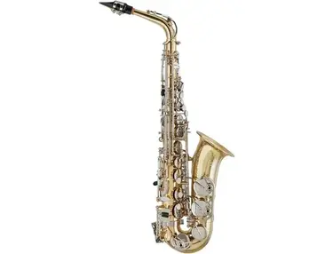 Blessing BAS1287 Standard Eb Alto Saxophone