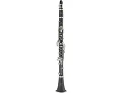 Blessing BCL1287 Standard Bb Clarinet main image
