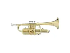 Blessing BCR-1230 Student Series Cornet main image
