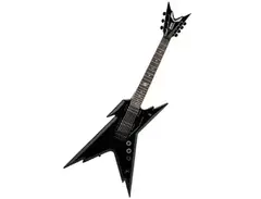 Dean Razorback DB Floyd Classic Black 7-Strings